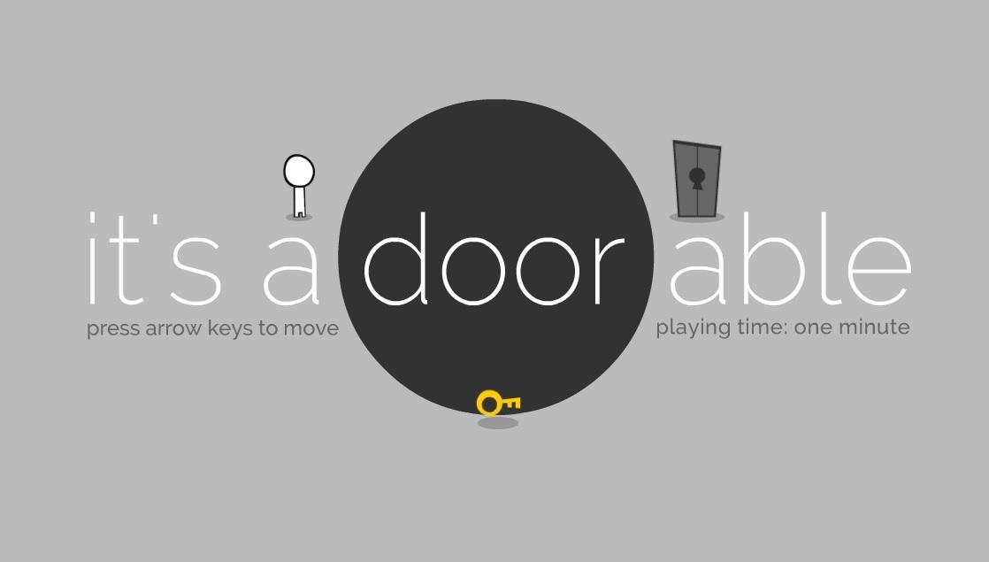 Mignon : ce jeu dure une minute