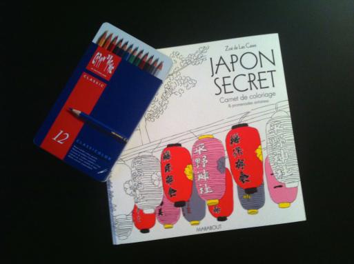Japon secret