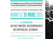 Beside Label–Amplitudes appel candidature jusqu’au 31/03