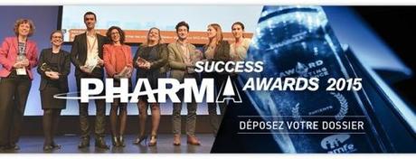 PharmaSuccess  Awards 2015