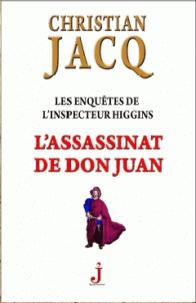 L’assassinat de Don Juan