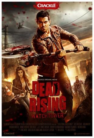 [News/Trailer] Dead Rising : l’adaptation du célèbre jeu-vidéo se paye un trailer