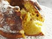 Alsace recette Kouglof "maison"