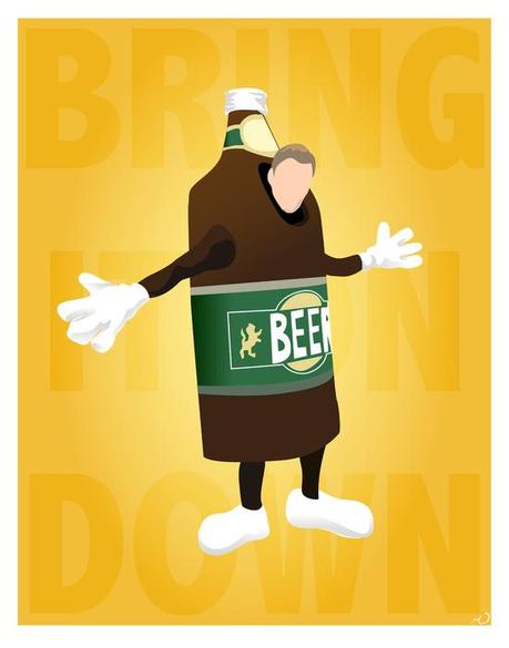 Découvrez ces superbes affiches minimalistes de Justin Timberlake dans le Saturday Night Live Découvrez ces superbes affiches minimalistes de Justin Timberlake dans le Saturday Night Live