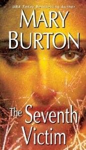 La Septième Victime - Mary Burton