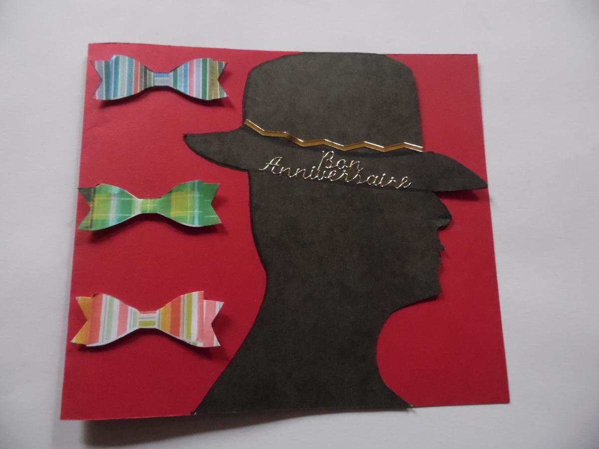 la dernière photo.... ce sont des crayons ramenés du canada et offerts aux copines du vendredi matin...