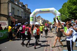 L’Oxfam trailwalker : un défi sportif pour la bonne cause et pour soi
