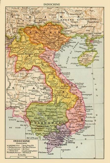 L’Indochine 60 ans après : au-delà de l’histoire, une perspective ?