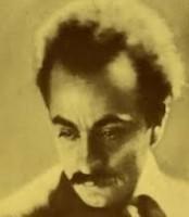 Khalil Gibran et l’amour