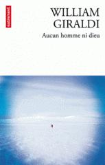 Aucun homme ni dieu - William Giraldi