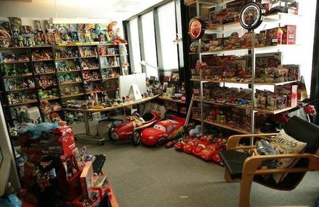 John-Lasseter-Office-Toys
