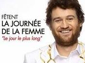Journée Femme Jour plus long"
