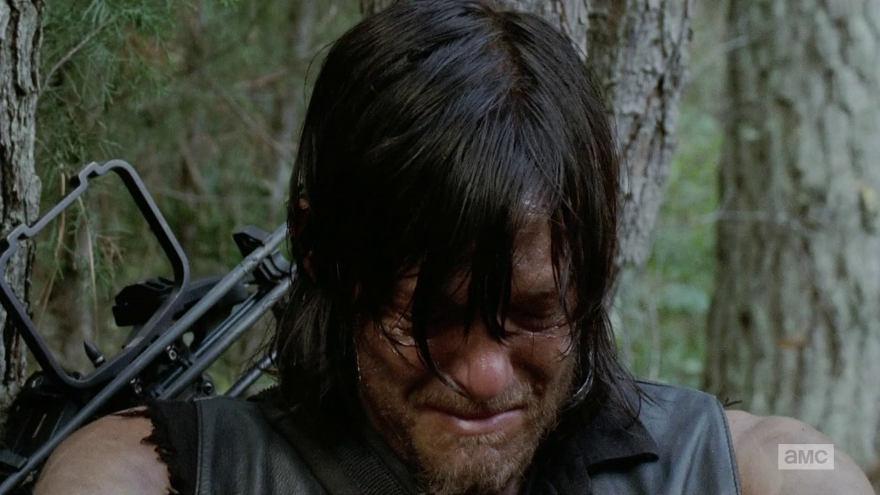 Les critiques // The Walking Dead : Saison 5. Episode 10. Them. Les critiques // The Walking Dead : Saison 5. Episode 10. Them.