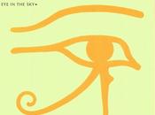 Alan Parsons Project #5-Eye Sky-1982