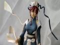 Garage Kit Princess Li Yin / ORI e2046 Princesse Li Yin ORI E2046
