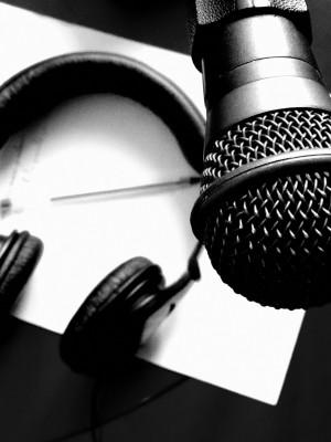 Nos ateliers radio : 10 sessions au Crous à partir du 21/01