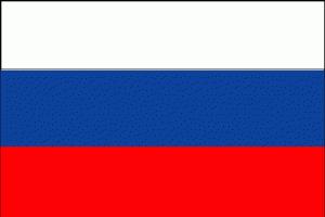 drapeau russie