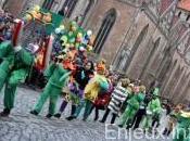 Allemagne Annulation défilé carnaval