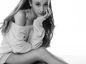 Ecoutez Ariana Grande Kendji Girac Last Time