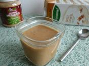 yaourts végétaux maison épeautre mesquite seulement kcal (diététiques, riches fibres sans sucres ajoutés)
