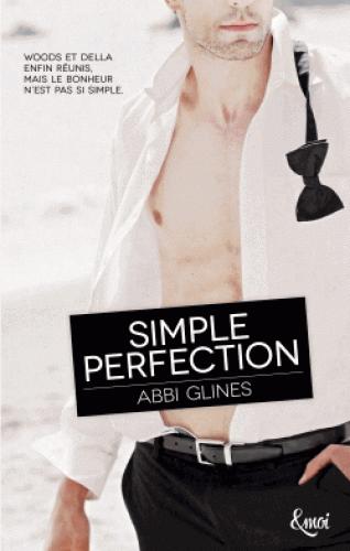 Simple Perfection - Tome 2 - Rosemary Beach