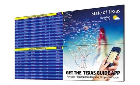 Sharp PN H701 SHARP a dévoilé ses nouveaux écrans Ultra HD à lISE 2015