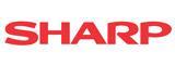 SHARP a dévoilé ses nouveaux écrans Ultra HD à lISE 2015 Sharp SHARP a dévoilé ses nouveaux écrans Ultra HD à lISE 2015