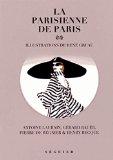 La Parisienne de Paris par Antoine Laurain