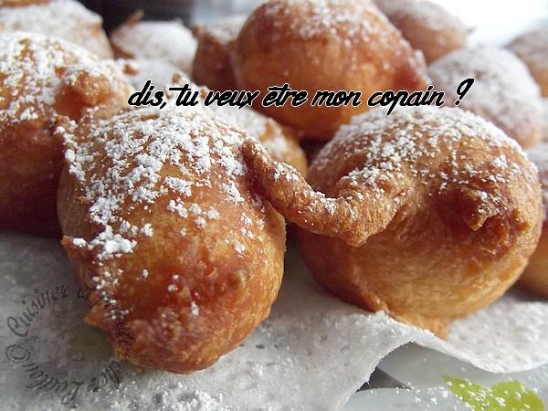 Beignets au fromage blanc DSCF3185