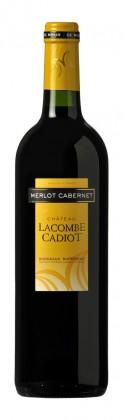 Lacombe Cadiot 125x420
