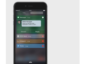 Concept Centre Notifications