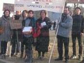 Grognes collège Hameau Bernay…