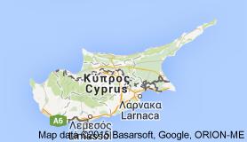 Chypre envisage un gazoduc pour exporter son gaz vers l'Egypte