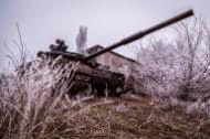 Ukraine: Kiev et les rebelles pas prêts à retirer leurs armes lourdes