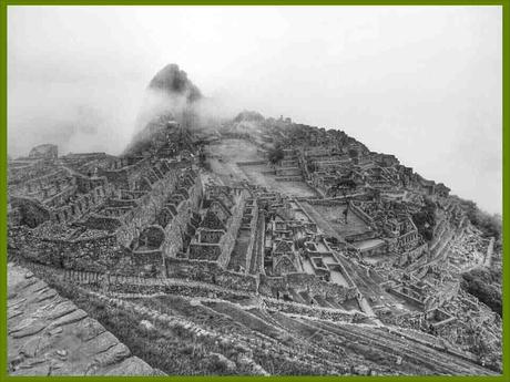 Choquequirao trek: 7 jours sur un sentier Inca secret