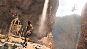  Rise of the Tomb Raider   De nouvelles images  Rise of the Tomb Raider 