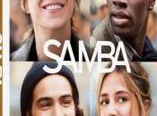 [Test Blu-ray] Samba