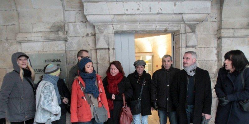 La Rochelle : les repreneurs de l'Apapar ont jusqu'au 13 mars pour se faire connaître