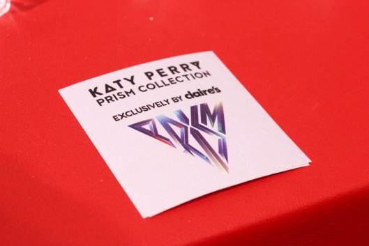 claires katy perry