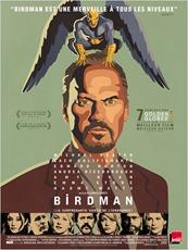 Birdman affiche