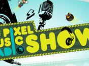 Pixel Music Radio Show Tenchu