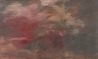 Gerhard Richter; Verkündigung nach Tizian; 1973