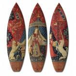 Surfer sur la vague du 15ème siècle