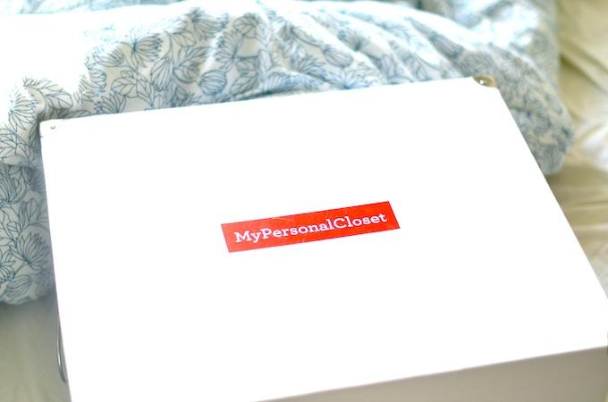 MyPersonalCloset