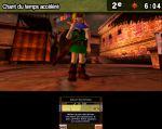 Test – The Legend of Zelda : Majora’s Mask 3D