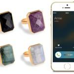 HighTech : Ringly, pour être toujours connectée…