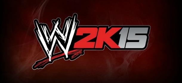 Un nouveau contenu disponible pour WWE 2K15