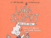 Lara Schmitt, Finn-Ole Heinrich Flygering