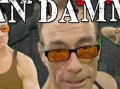 Jean-Claude Damme s’incruste dans Vidéo