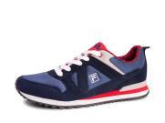 FILA SS2015 – VINTAGE RUNNING